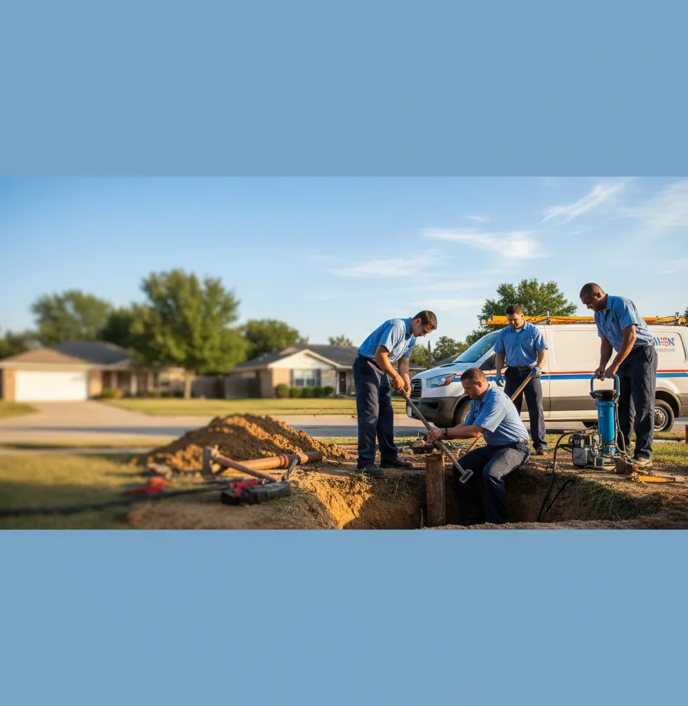 Water Heater Repair & Plumber in Red Bay